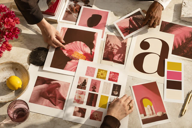 Fotografia ilustrativa gerada com IA para representar este tipo de negócio