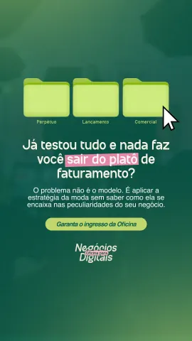 Criativo de tráfego