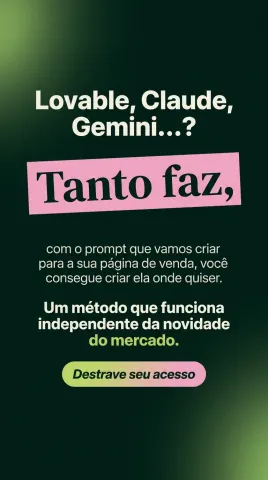 Criativo de tráfego